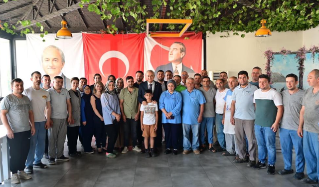 Kocagöz’den promosyon müjdesi