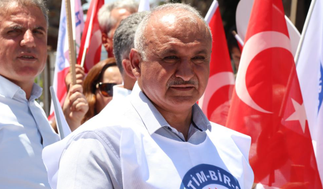 Eğitim Bir-Sen'den "Öğrenci Gelişim Raporları" için eylem kararı