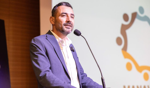Manavgat Ortak Akıl ve Eylem Zirvesi’nin ikinci etabı gerçekleştirildi