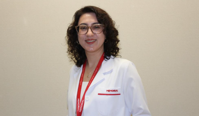Uzm. Dr. İrem Özçelik: "Sıcak çarpması böbrek yetmezliği, beyin hasarı ve hatta ölüme yol açabilir"