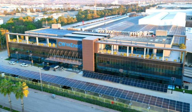 CW Enerji Banka Finansmanına Uygunluk analizini başarıyla tamamladı