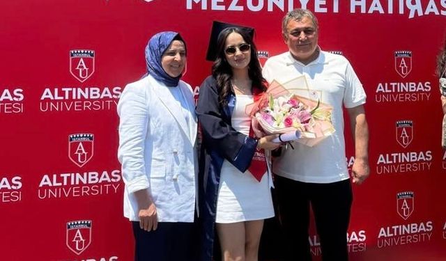 Başkan Yıldırım’ın gurur günü