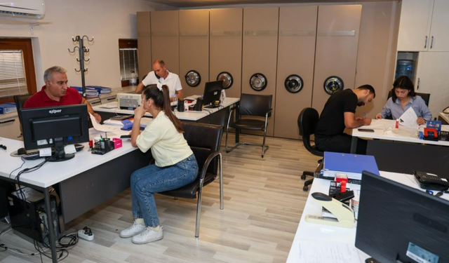 Manavgat Belediyesi 23 memur alımı yapacak