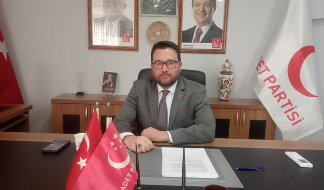 Tekin: "Kriz Derinleşiyor"