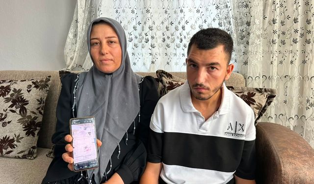 Doğuştan engelli Hasan'a şoke eden rapor!