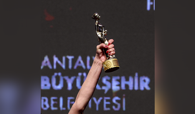 Altın Portakal'da geleceğin sinemacıları üçüncü kez yarışacak!