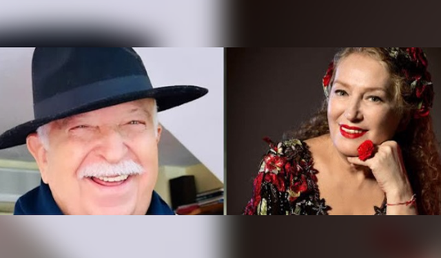 Altın Portakal'da 'Sinema Emek Ödülleri' Abdurrahman Keskiner ve Suzan Kardeş'e verilecek