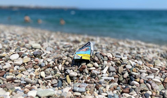 Antalya'da "Dumansız Plaj" uygulaması için yeni genelge