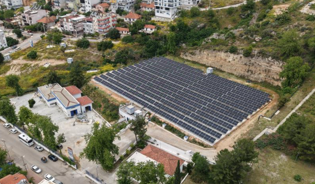 ASAT'tan yenilenebilir enerji hamlesi