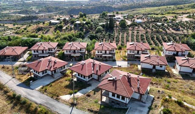 Manavgat yangınının 5. yılında yangını yaşayanlar anlattı!