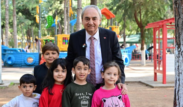 OBA, 6 ayda 490 etkinlikle 18 bin kişiyi ağırladı!