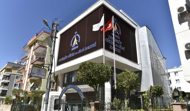 Muratpaşa'nın ücretsiz eğitim desteğinden LGS başarısı