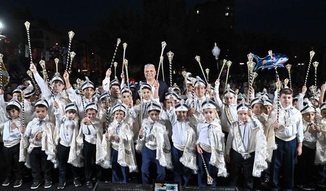Muratpaşa Belediyesi'nin sünnet başvuruları 24 Temmuz'a kadar devam edecek