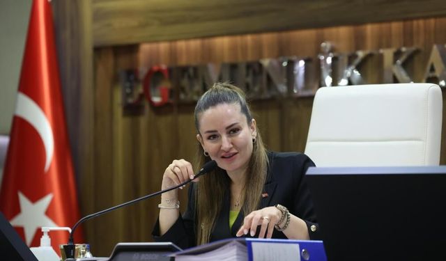 Antalya’nın toplu ulaşım ağı güçleniyor
