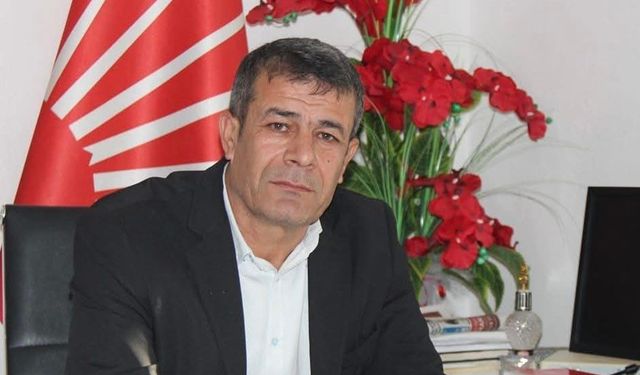 CHP'den ayrılmıştı, Yeni Parti'nin Aksu Kurucu İlçe Başkanı oldu