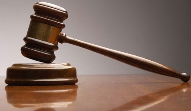 Geçmiş olsun ziyaretine giden 65 yaşındaki kadının ölümünde ağırlaştırılmış müebbet