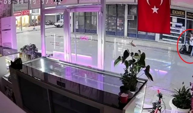 Hiç tanımadığı adamı bıçakladı ‘Game Over' diyerek teslim oldu!