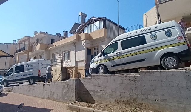 Genç klima teknisyeni yalnız yaşadığı evde ölü bulundu