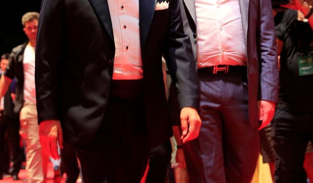 Antalya Büyükşehir davasında Muhittin Böcek ve Gökhan Böcek'in tutukluluğuna devam kararı