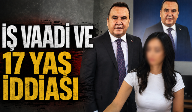 Fuhuş soruşturmasında 3. dalga!