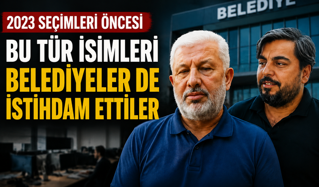 " Arif Kocabıyık sokaklarda fitne dağıtan bir tipti, buda muhalefetin işine geliyordu"