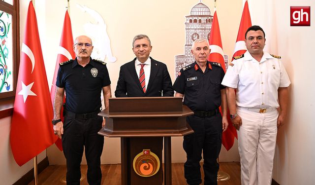 Gülistan Doku cinayetinde adli işlem uygulanan 5 kişi Erzurum'a gönderildi