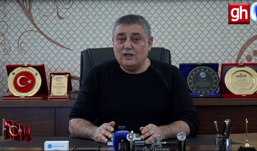 Aksu Belediye Başkanı İsa Yıldırım: “Altıntaş’ta altyapı yapılmazsa bu görüntüler bitmez”