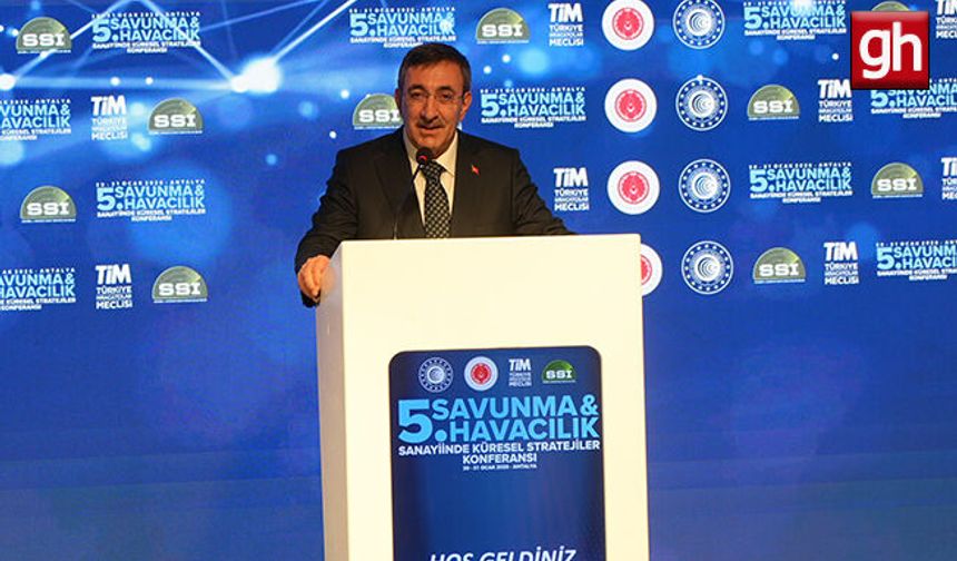 "Geçmişte paramızı ödediğimiz halde alamadığımız ürünleri bugün dünyaya satıyoruz"