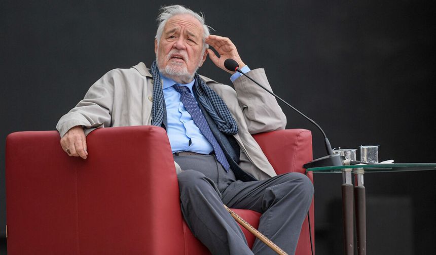 Prof. Dr. İlber Ortaylı hayatını kaybetti!