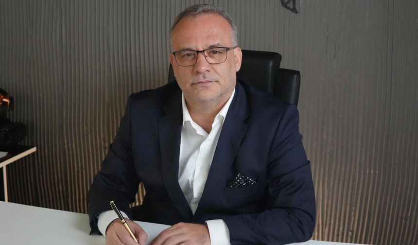 ATSO Başkan Adayı Reşat Güney: Akaryakıt zamları Antalya ekonomisini zorluyor!