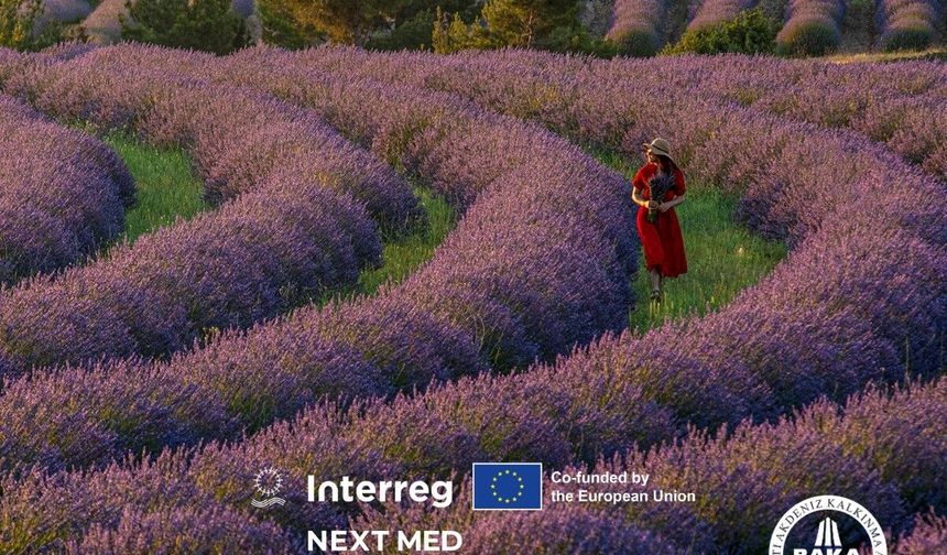 BAKA, Batı Akdeniz Kırsal Turizmini Küresel Pazara Taşıyor: 2.5 Milyon Euro'luk "CReSInMed" projesi başlıyor