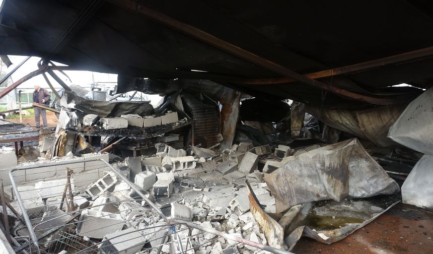 Babanın en ağır yükü!