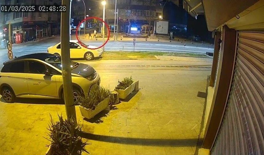 Paramedik gence vahşi darp: Acı son