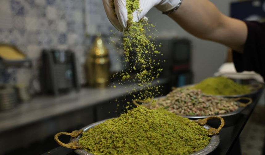 Uzmanından ‘ucuz tatlı' uyarısı!