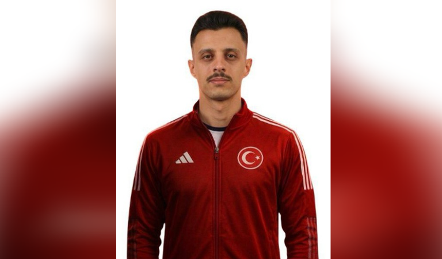 Antalya'dan milli takım antrenörlüğüne