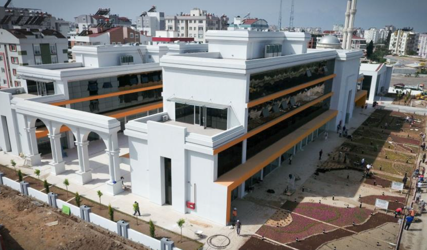 Yapay zekayla görsel üretim atölyesi başlıyor!