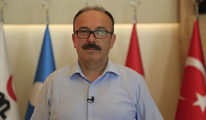 Böcek’in başdanışmanı Cem Oğuz gözaltına alındı!