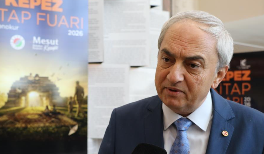 Başkan Kocagöz: "Kepez'de kaçak yapıya kesinlikle izin verilmeyecek"