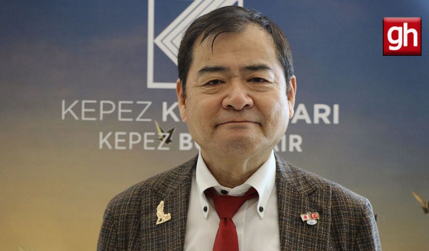 Japon deprem uzmanı '450 yıldır enerji birikiyor' deyip konum verdi