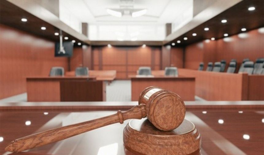 Antalya'daki rüşvet ve yolsuzluk davasında tahliye edilen 3 sanık yeniden hakim karşısında