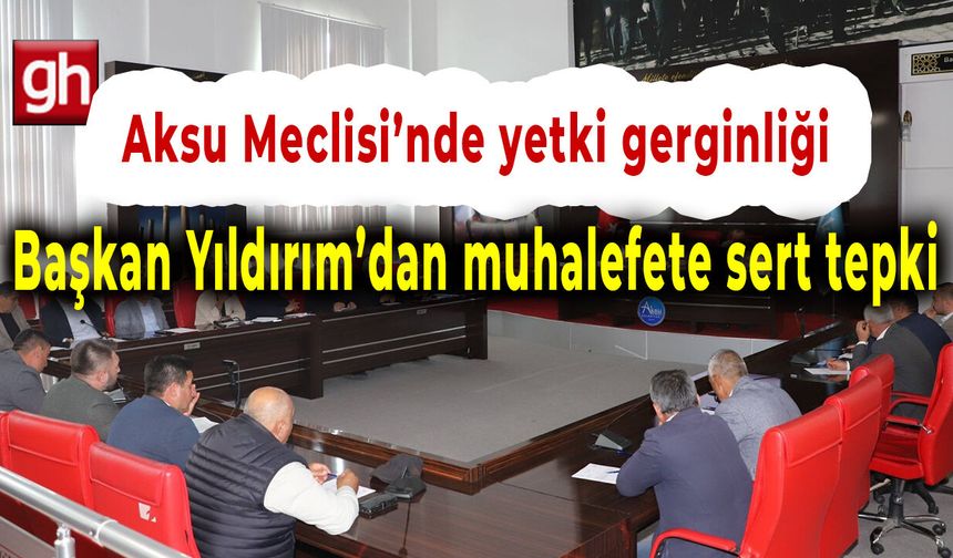 "Sizin bu vatandaşa garazınız mı var?”
