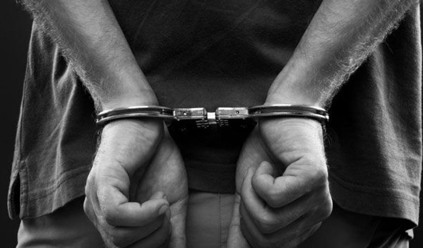 Öğretmen maaşları ve sahte kayıtlar üzerinden 52 milyon liralık vurgun iddiasına 18 tutuklama