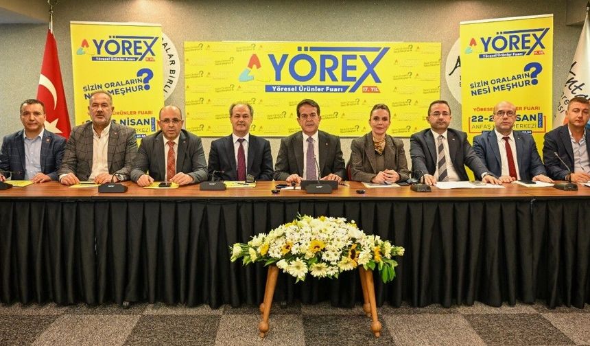 ATB Başkanı Çandır: "Yerel miras ticarete dönüşüyor"