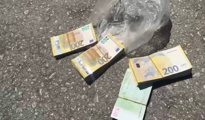 Eski SGK müdürü ve 2 başmüfettişin yargılandığı davada müştekiden dikkat çeken ifade: "Düpedüz rüşvet istiyorlar"