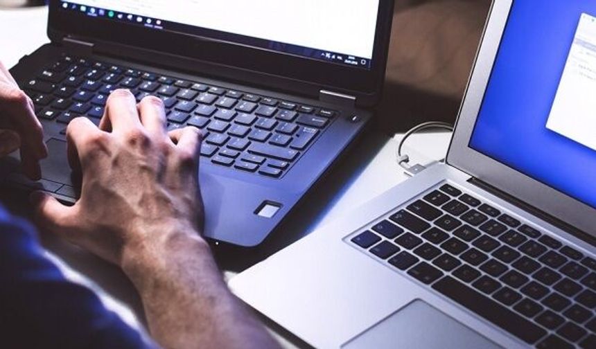 Katliamın belgesi bilgisayardan çıktı