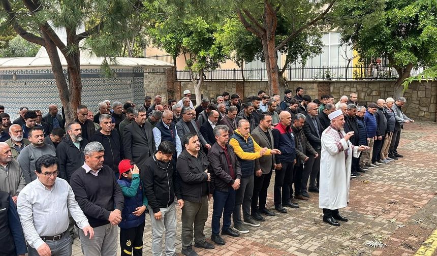 Alanya Eğitim Bir-Sen: "Güvenli okul, güçlü gelecek demektir"