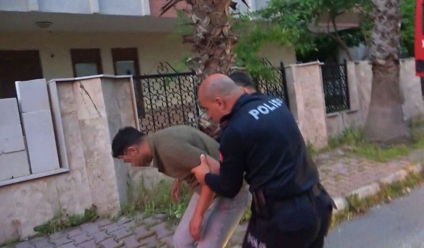 Psikolojik bunalım faciaya dönüşüyordu!