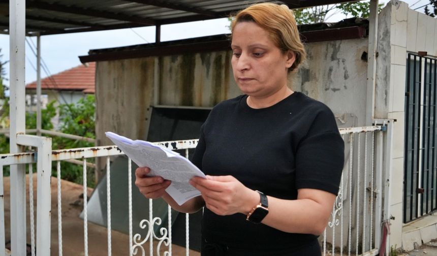 Sosyal medya üzerinden tanışıp IBAN'ını verdi, hayatı kabusa döndü!