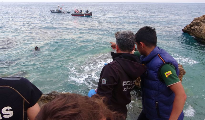 Dünyaca ünlü sahilde acı kayıp!