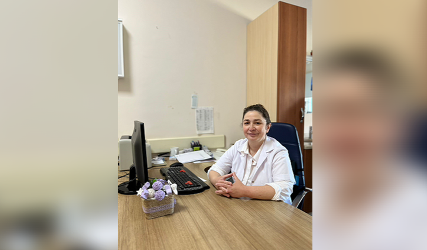 Korkuteli'nde 2 yeni doktor atandı! Hangi branşlar geldi?